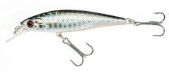Wobler Jaxon Atract Spark Lures 6,5cm 6gr I Wobler Jaxon Atract Spark Lures 6,5cm 6gr I