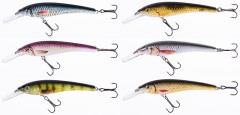 Wobler Jaxon Atract XXT-A Lures 7,5cm S