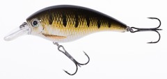 Wobler Jaxon Atract XXT-B Lures 6cm F B