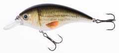 Wobler Jaxon Atract XXT-B Lures 6cm F C