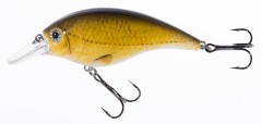 Wobler Jaxon Atract XXT-B Lures 6cm F H