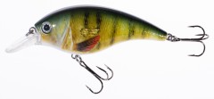 Wobler Jaxon Atract XXT-B Mamci 6cm F E