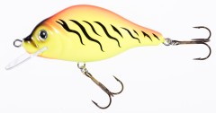 Wobler Jaxon Holo Select Carpan Lures 7cm F TR