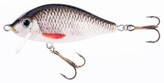 Wobler Jaxon Holo Select Karaś SW Lures 7cm MX