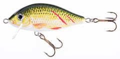 Wobler Jaxon Holo Select Karaś SW Lures 7cm