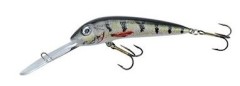 Wobler Jaxon HS Ferox DR Floating 10cm 18gr OK
