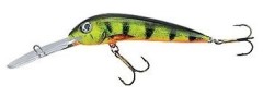 Wobler Jaxon HS Ferox DR Floating 10cm 18gr OP