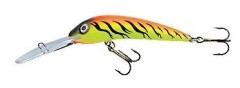 Wobler Jaxon HS Ferox DR Floating 10cm 18gr TR