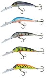 Wobler Jaxon HS Ferox DR Floating 10cm 18gr Wobler Jaxon HS Ferox DR Floating 10cm 18gr