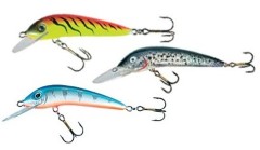 Wobler Jaxon HS Ferox Floating 4cm 2,5gr