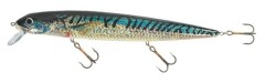 Wobler Jaxon HS Fish Max Floating 25cm 130gr U