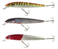 Wobler Jaxon HS Fish Max Floating 25cm 130gr Wobler Jaxon HS Fish Max Floating 25cm 130gr