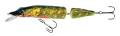 Wobler Jaxon HS Pike 2 Sec Floating 10cm 14gr BM