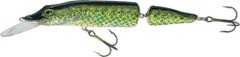 Wobler Jaxon HS Pike 2 Sec Floating 10cm 14gr P