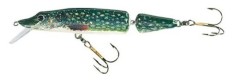 Wobler Jaxon HS Pike 2 Sec Floating 14cm 21gr PL