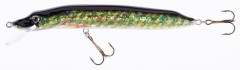 Wobler Jaxon HS Pike Floating 10cm 9gr PF
