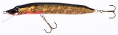 Wobler Jaxon HS Pike Floating 14cm 21gr BM