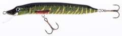 Wobler Jaxon HS Pike Floating 14cm 21gr PT