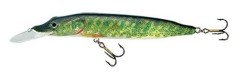 Wobler Jaxon HS Pike Floating 16cm 30gr P