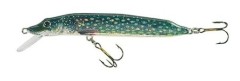 Wobler Jaxon HS Pike Floating 16cm 30gr PL1