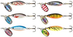 Wobler Jaxon HS Virtus Lures 4cm