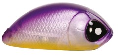 Wobler Lucky John Haira Tiny Shallow Pilot 33F 3,3cm 4gr 405