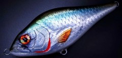 Wobler Maonu Jerk Roach