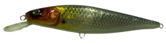 Wobler Maonu Slashbait 150F Red Head