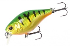 Wobler Mikado Bold Head 4cm 3,5gr FT Wobler Mikado Bold Head 4cm 3,5gr FT