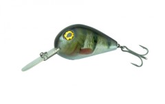 Wobler Mikado Cat Territory Meanest Cat 6cm 29gr D03