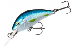 Wobler Mikado Cavalier 4cm 3,6gr BB Wobler Mikado Cavalier 4cm 3,6gr BB