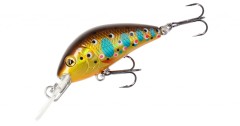 Wobler Mikado Cavalier 4cm 3,6gr BT