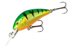 Wobler Mikado Cavalier 4cm 3,6gr FT