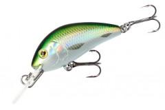 Wobler Mikado Cavalier 4cm 3,6gr OB