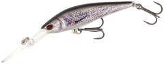 Wobler Mikado Cracker 6cm 5,2g Smelt Suspending