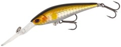 Wobler Mikado Cracker 6cm 5,2gr AYU Suspending