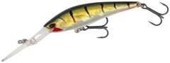 Wobler Mikado Cracker 6cm 5,2gr GP Suspending