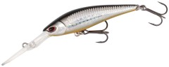 Wobler Mikado Cracker 6cm 5,2gr Holo Bleak Suspending