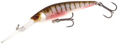 Wobler Mikado Cracker 6cm 5,2gr Oikawa Perch Suspending