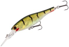 Wobler Mikado Evo Twitch 4,0cm 2,4gr Suspending