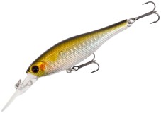 Wobler Mikado Evo Twitch 9cm 16,8gr AYU Suspending