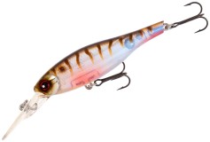 Wobler Mikado Evo Twitch 9cm 16,8gr Oikawa Perch Suspending