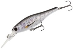 Wobler Mikado Evo Twitch 9cm 16,8gr Smelt Suspending