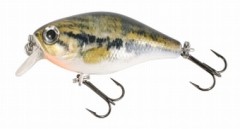 Wobler Mikado FH Bold Head 4cm 3,5gr Y36