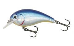 Wobler Mikado FH Crazy Dots 4,4cm 5gr A19