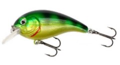 Wobler Mikado FH Crazy Dots 4,4cm 5gr A72
