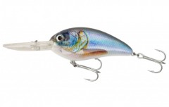 Wobler Mikado FH Glimmer 8cm 28gr Y50