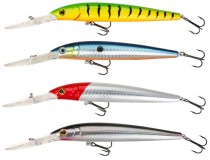 Wobler Mikado FH Narrow 12cm 16gr