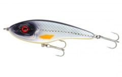 Wobler Mikado FH Plate 11,5cm 33gr D04
