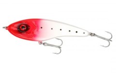 Wobler Mikado FH Plate 11,5cm 33gr S21